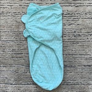 Swaddle me sleep swaddle